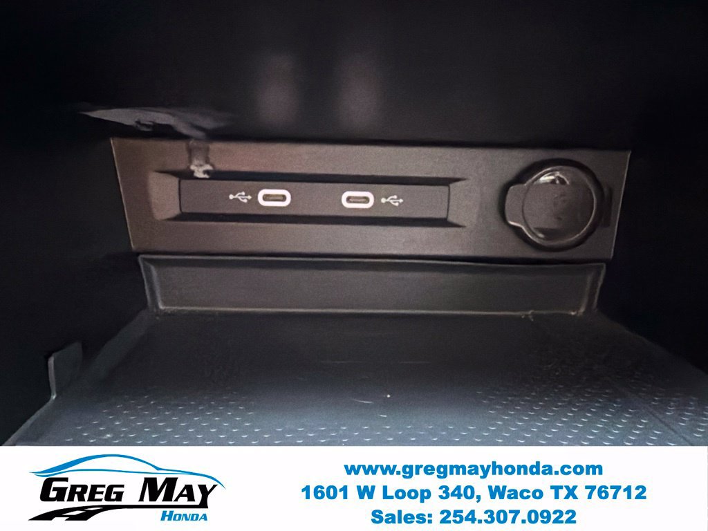 Used 2023 Volkswagen Tiguan SE FWD image 31