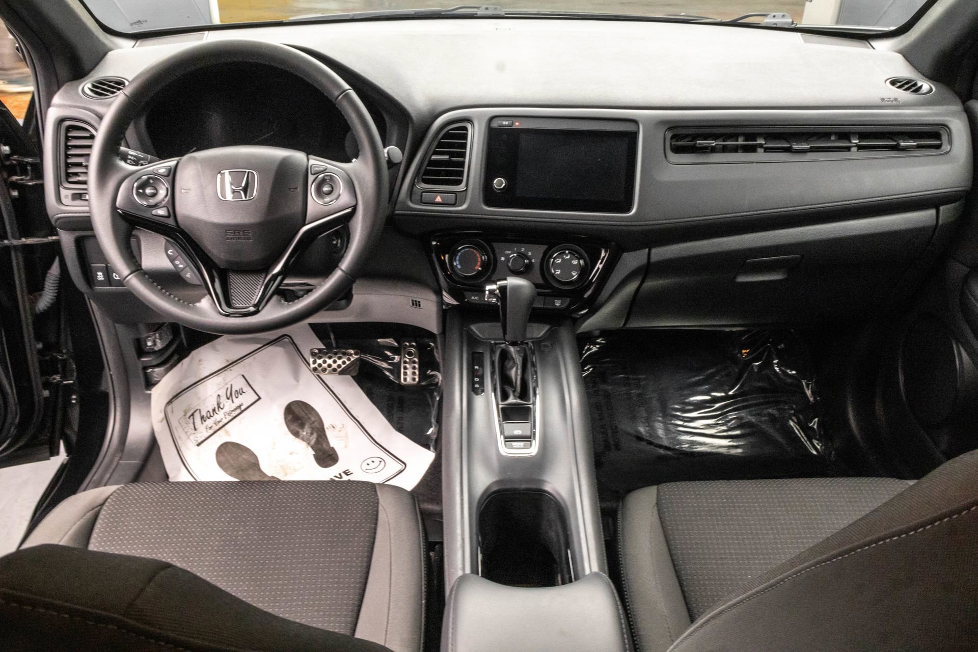 Used 2021 Honda HR-V Sport image 29