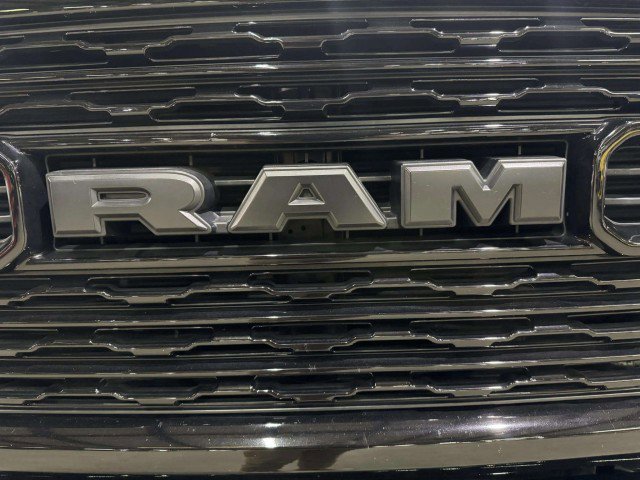 Used 2022 RAM 3500 Limited w/ Night Edition image 68