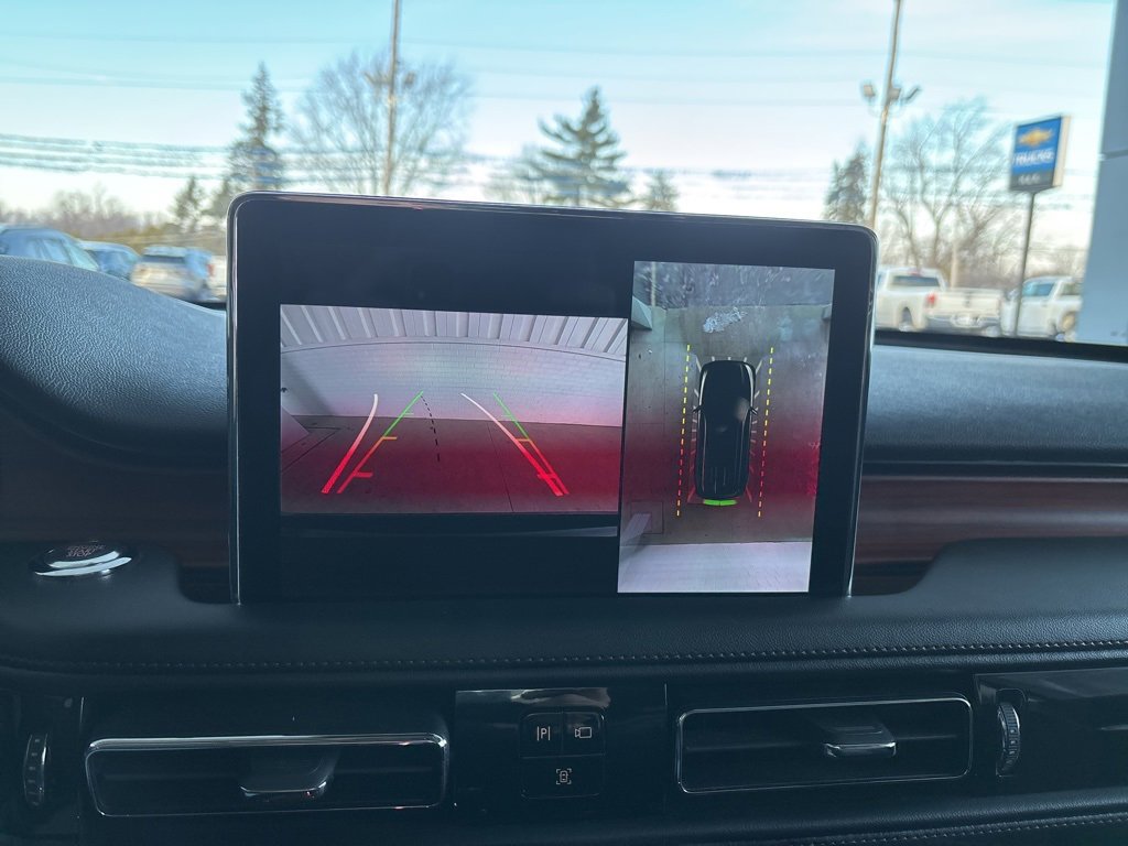 Used 2024 Lincoln Aviator Reserve image 17