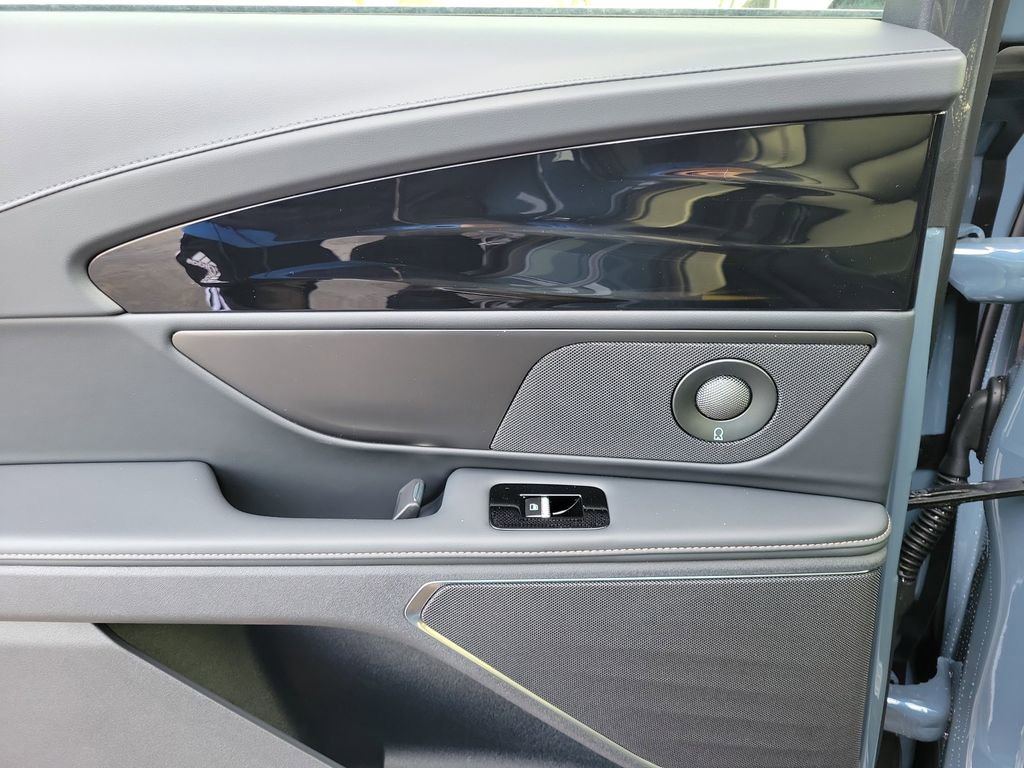 New 2026 Lincoln Nautilus Premier w/ Equipment Group 102A image 14