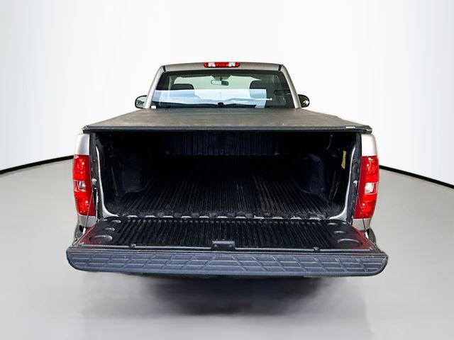Used 2013 Chevrolet Silverado 1500 W/T RWD image 19