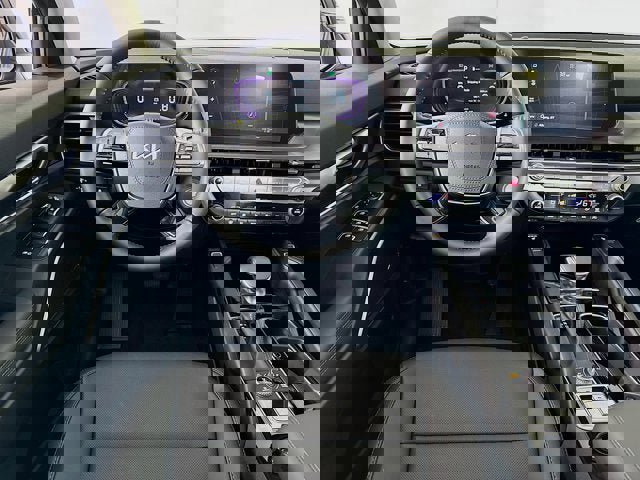 New 2025 Kia Telluride S image 24