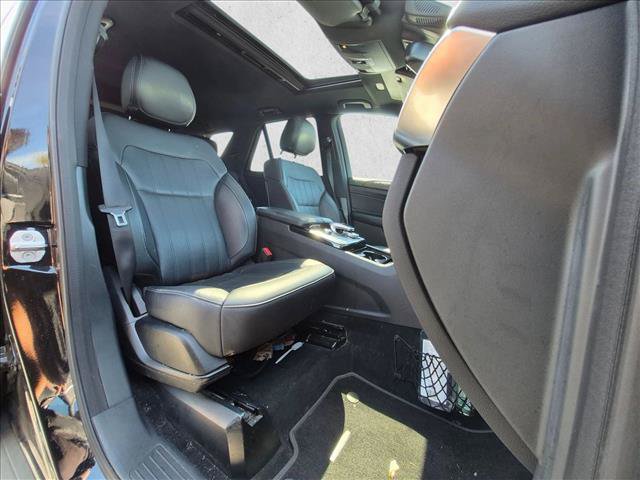 Used 2018 Mercedes-Benz GLE 350 4MATIC image 20