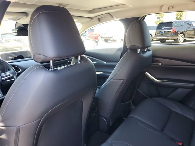 Certified 2022 MAZDA CX-30 AWD 2.5 Turbo S image 13