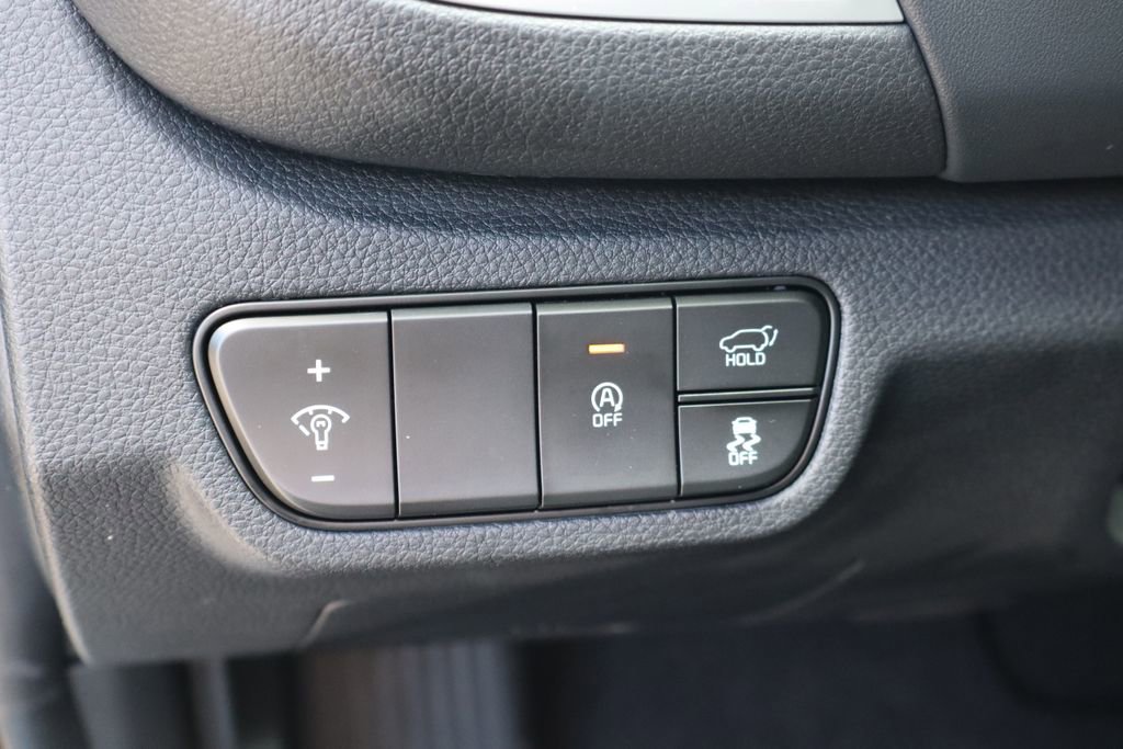 Used 2025 Kia Seltos EX w/ EX Sunroof Package AWD/4WD image 12