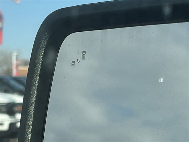 New 2025 Ford F150 Lightning XLT image 10