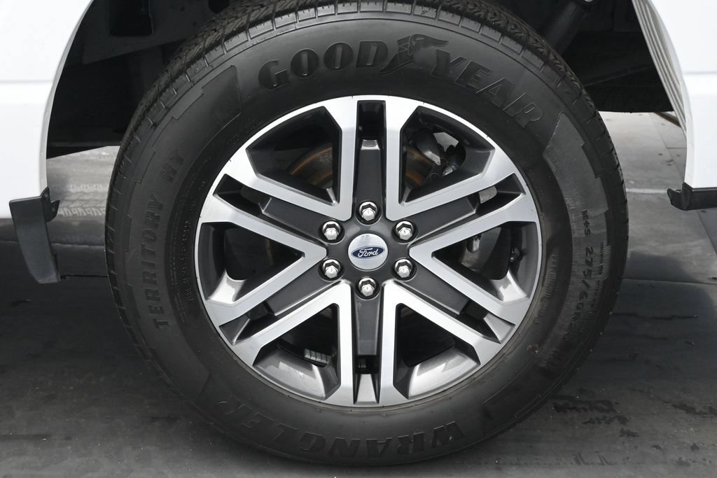Used 2023 Ford F150 XL w/ STX Appearance Package RWD image 21
