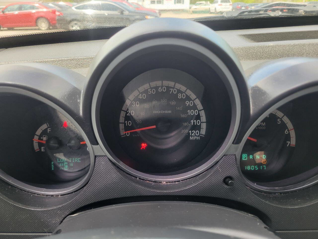 Used 2009 Dodge Nitro SLT image 9