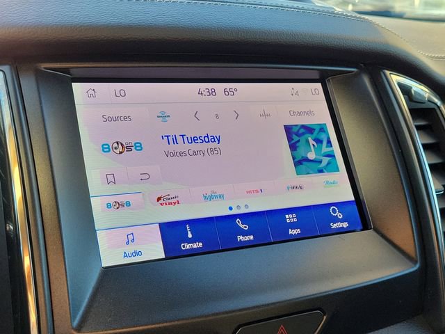 Used 2023 Ford Ranger Lariat w/ Tremor Off-Road Package image 28