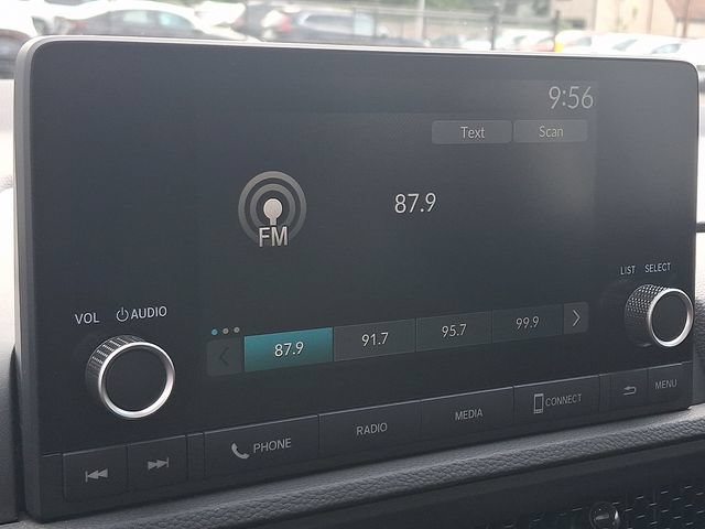 Used 2024 Honda CR-V EX image 18