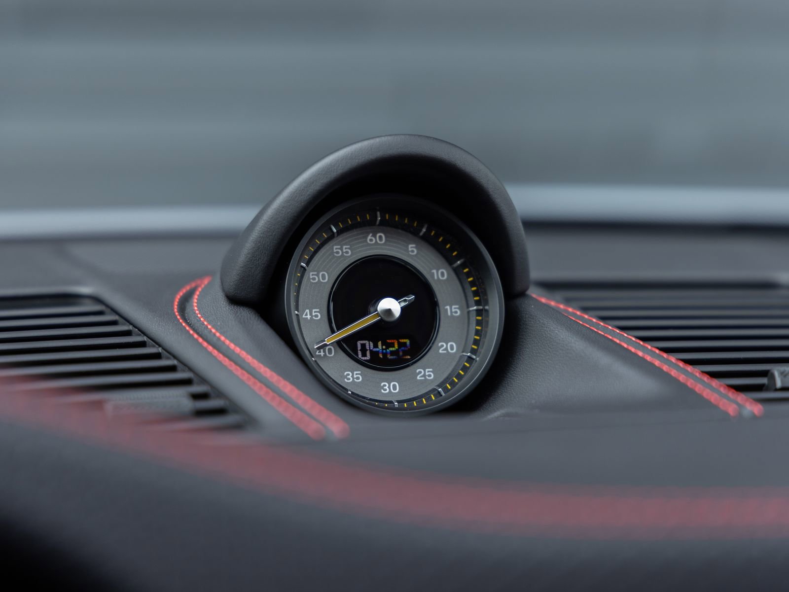 Certified 2023 Porsche 911 GT3 RWD image 17