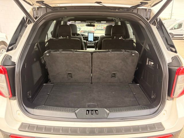 Used 2021 Ford Explorer ST w/ Equipment Group 401A image 38