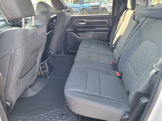 New 2026 RAM 1500 Big Horn/Lone Star image 6