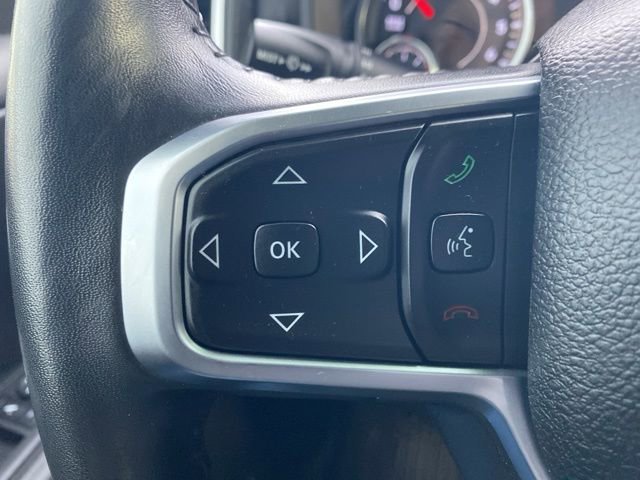 Certified 2024 RAM 1500 Big Horn image 29