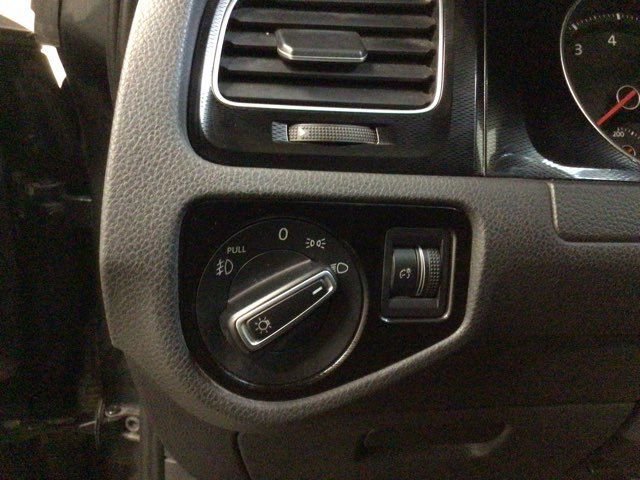 Used 2017 Volkswagen GTI S image 17