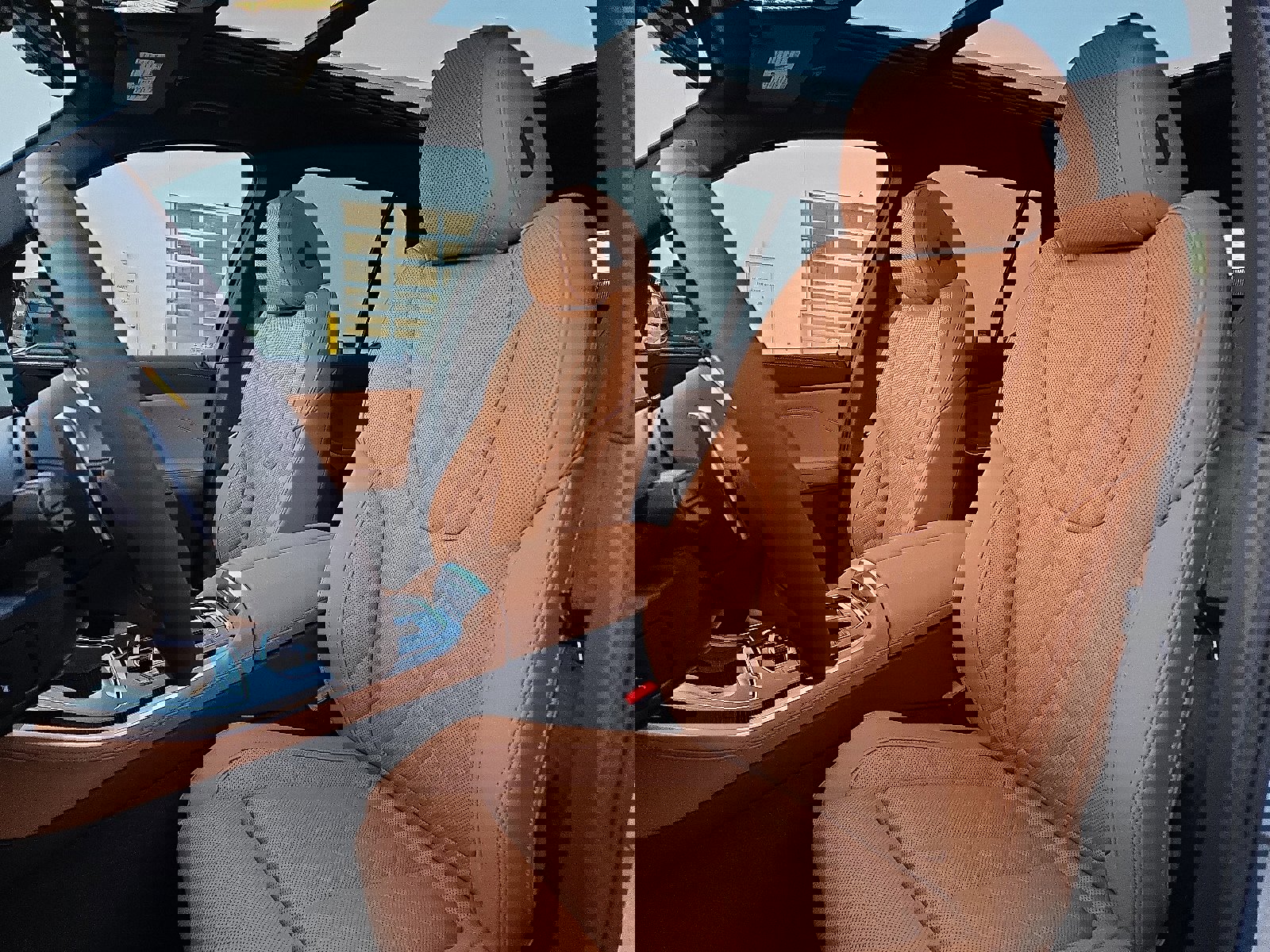 New 2026 BMW X5 xDrive40i w/ M Sport Package image 6