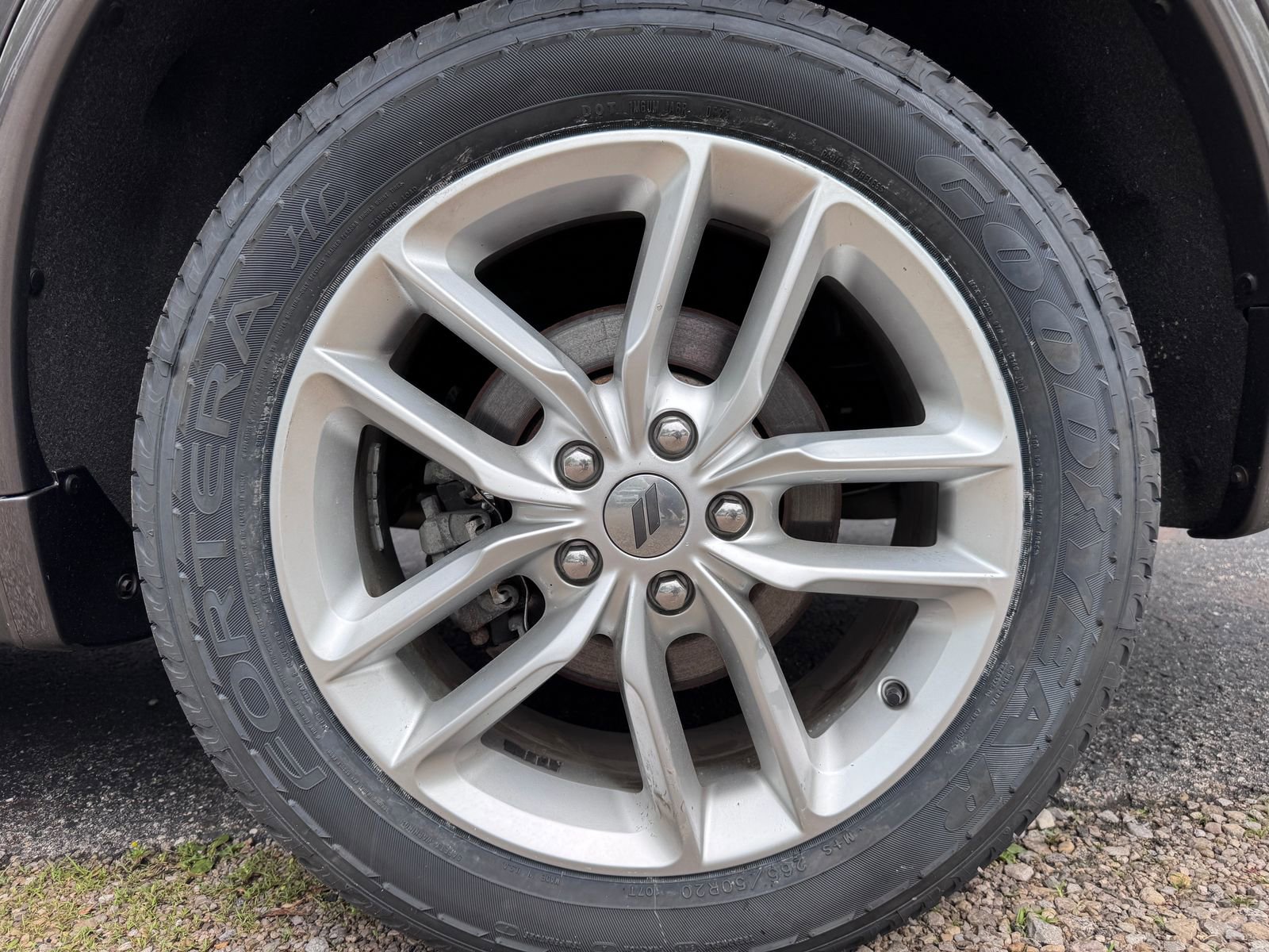 Used 2021 Dodge Durango GT image 34