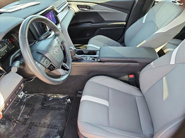 Certified 2026 Toyota Camry SE w/ Convenience Package FWD image 21