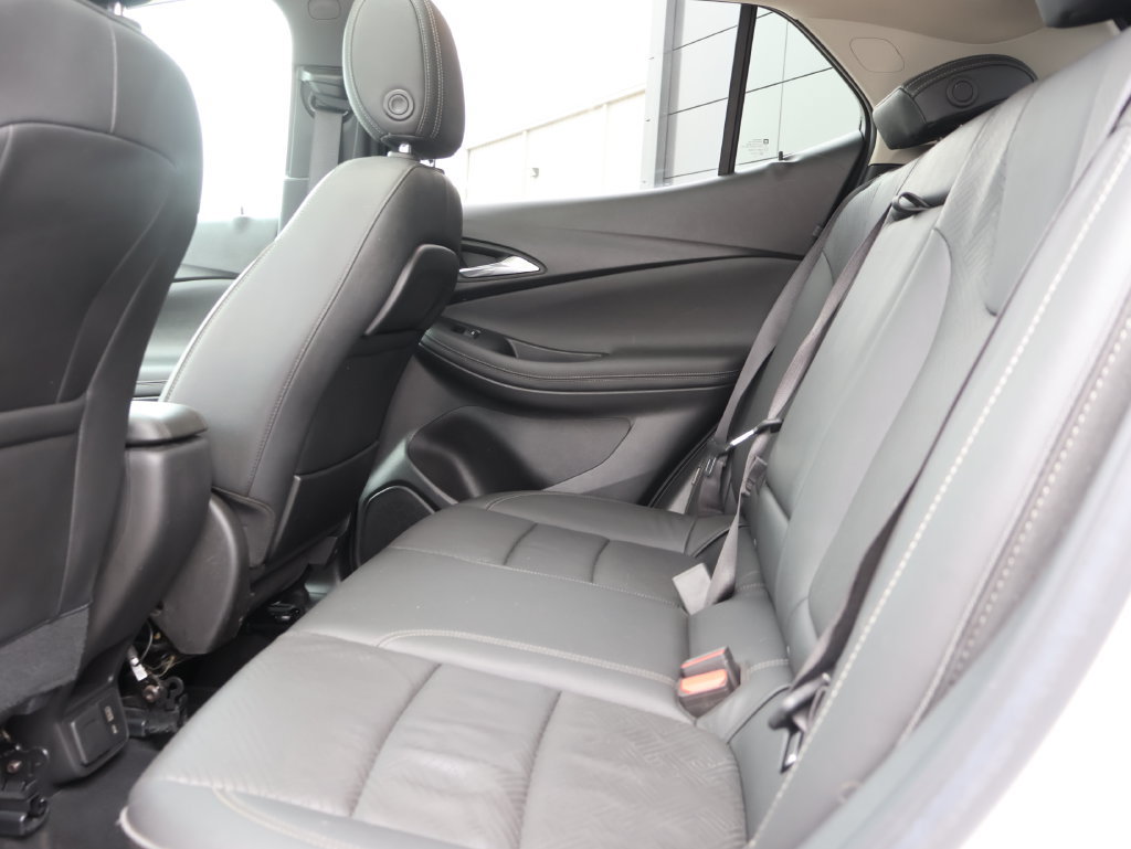 Used 2023 Buick Encore GX Essence w/ Experience Buick Package AWD/4WD image 18