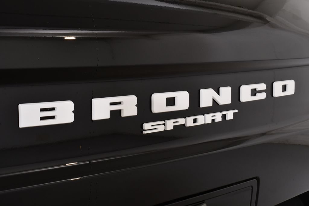 New 2026 Ford Bronco Sport Heritage w/ Convenience Package AWD/4WD image 21