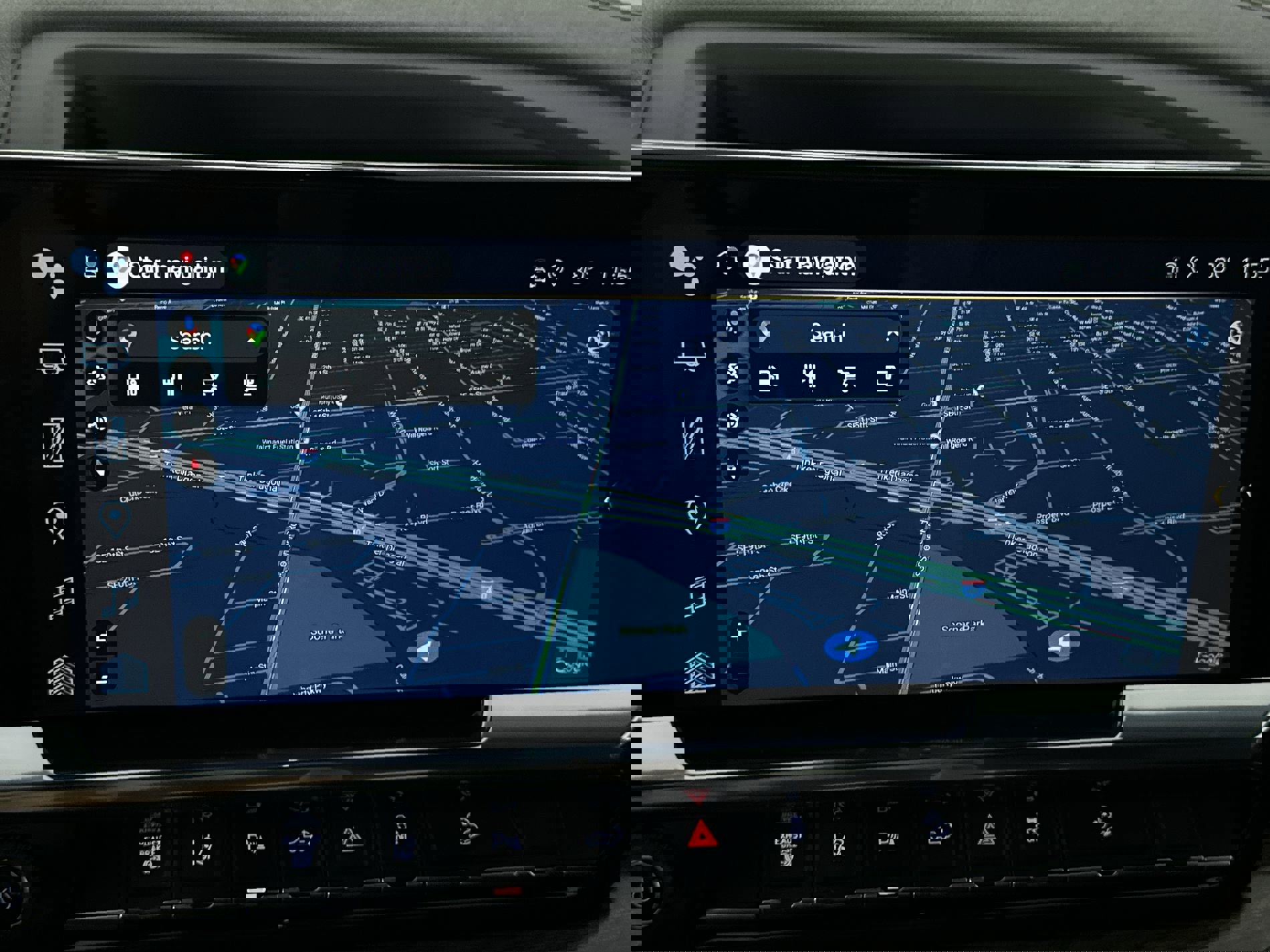 New 2026 Chevrolet Silverado 2500 LT w/ Trail Boss Package image 49