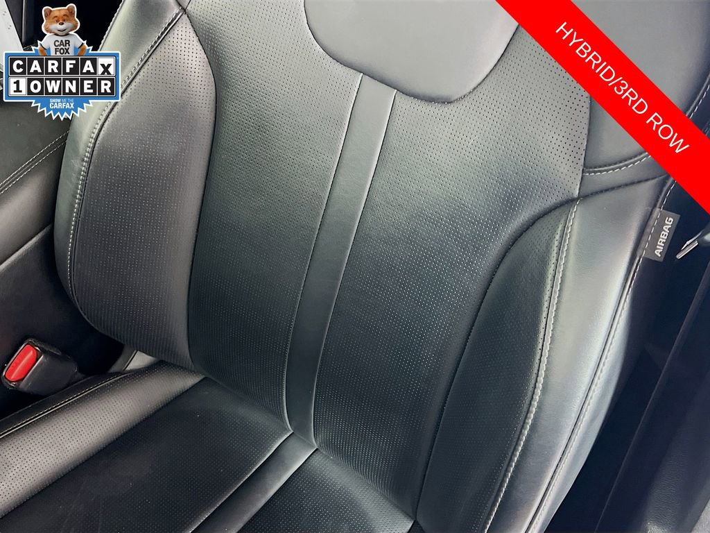 Certified 2025 Kia Sorento EX image 20