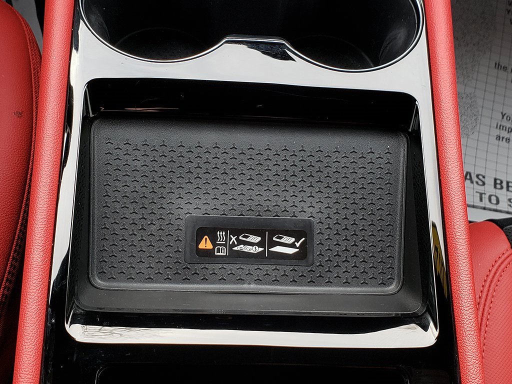 Used 2024 Chevrolet Blazer EV RS image 24