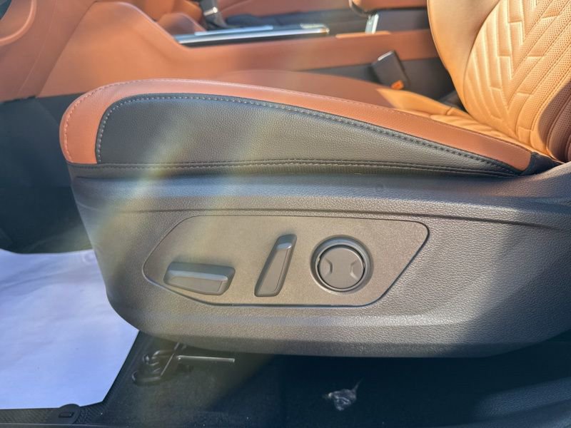 New 2026 Kia Sportage X-Line w/ X-Line Technology Package image 24