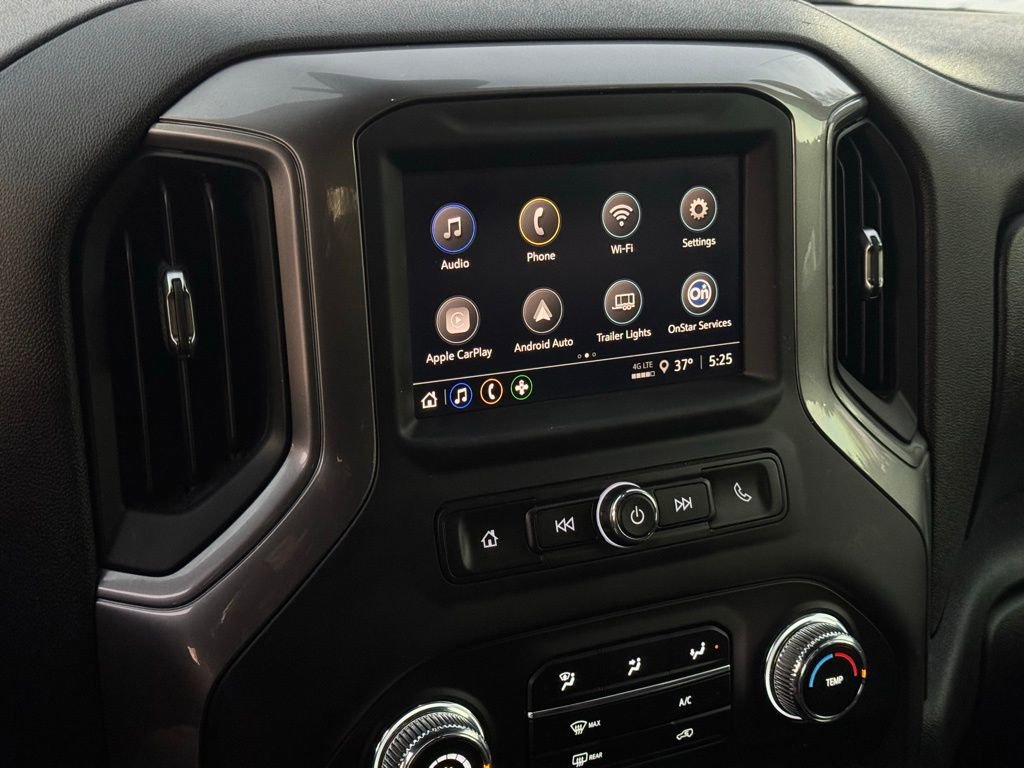 Used 2024 GMC Sierra 1500 Pro w/ Pro Value Package image 28