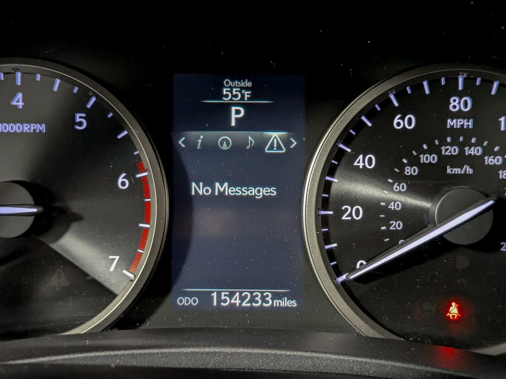 Used 2016 Lexus NX 200t AWD image 30