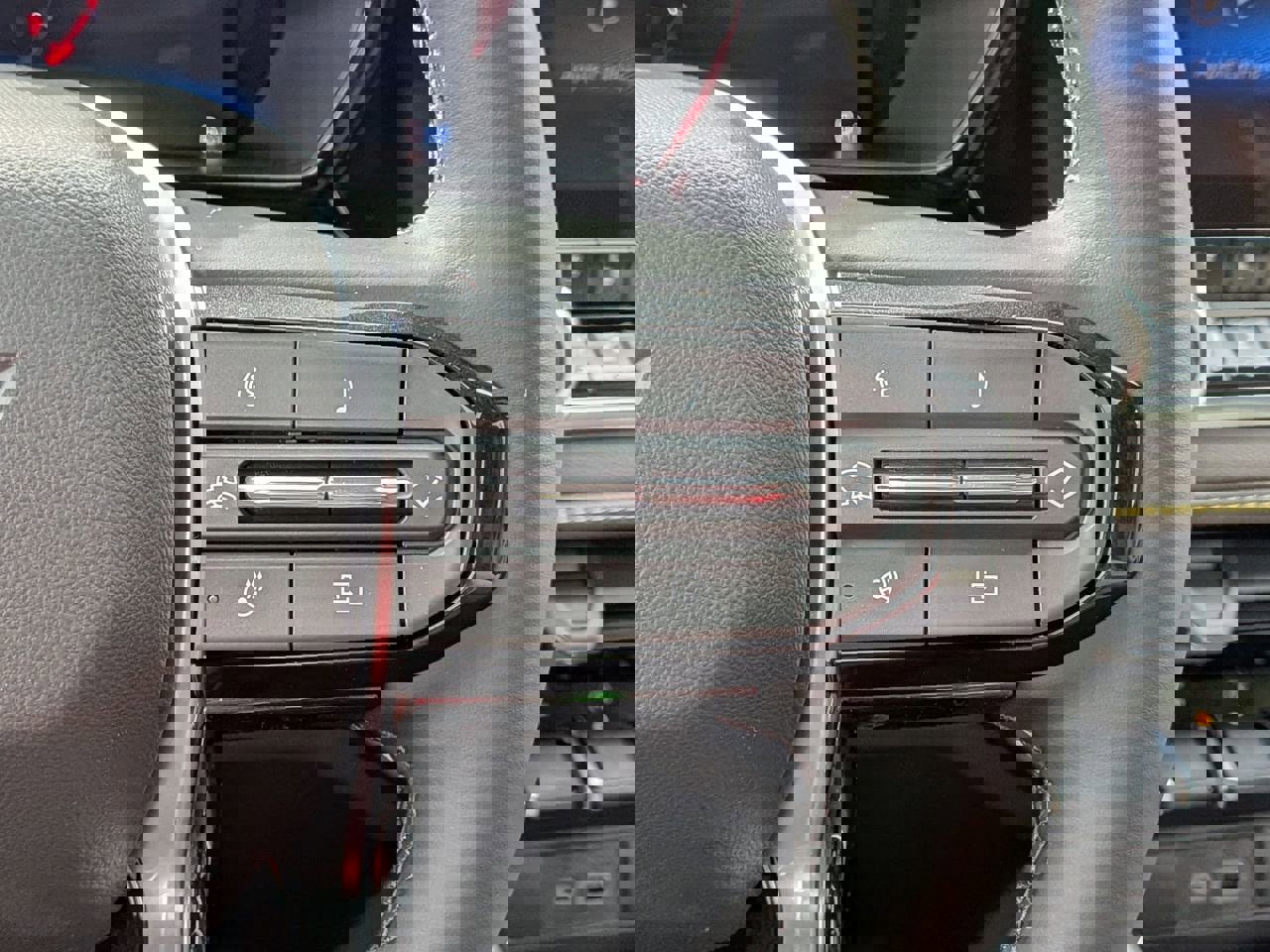 New 2026 Chevrolet Colorado ZR2 w/ Technology Package image 12