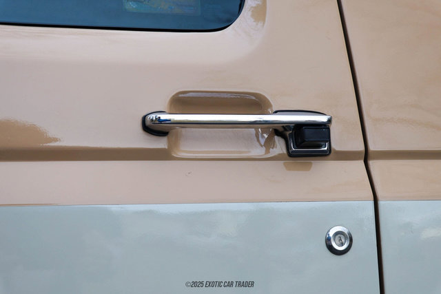 Used 1990 Ford Bronco Custom image 56