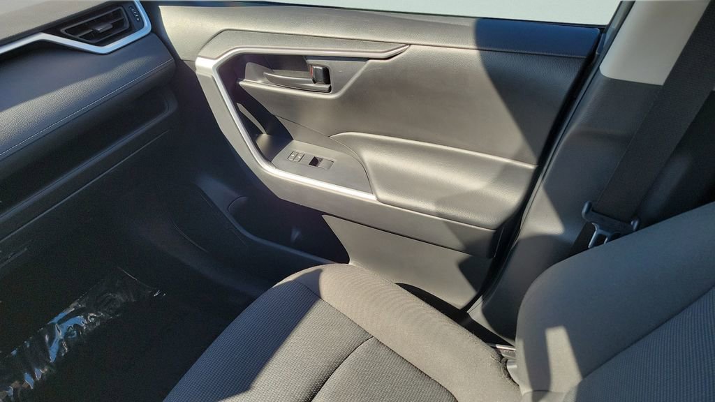 Certified 2024 Toyota RAV4 LE image 16