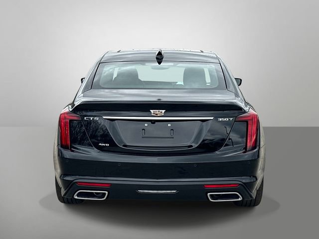 New 2026 Cadillac CT5 Premium Luxury image 15