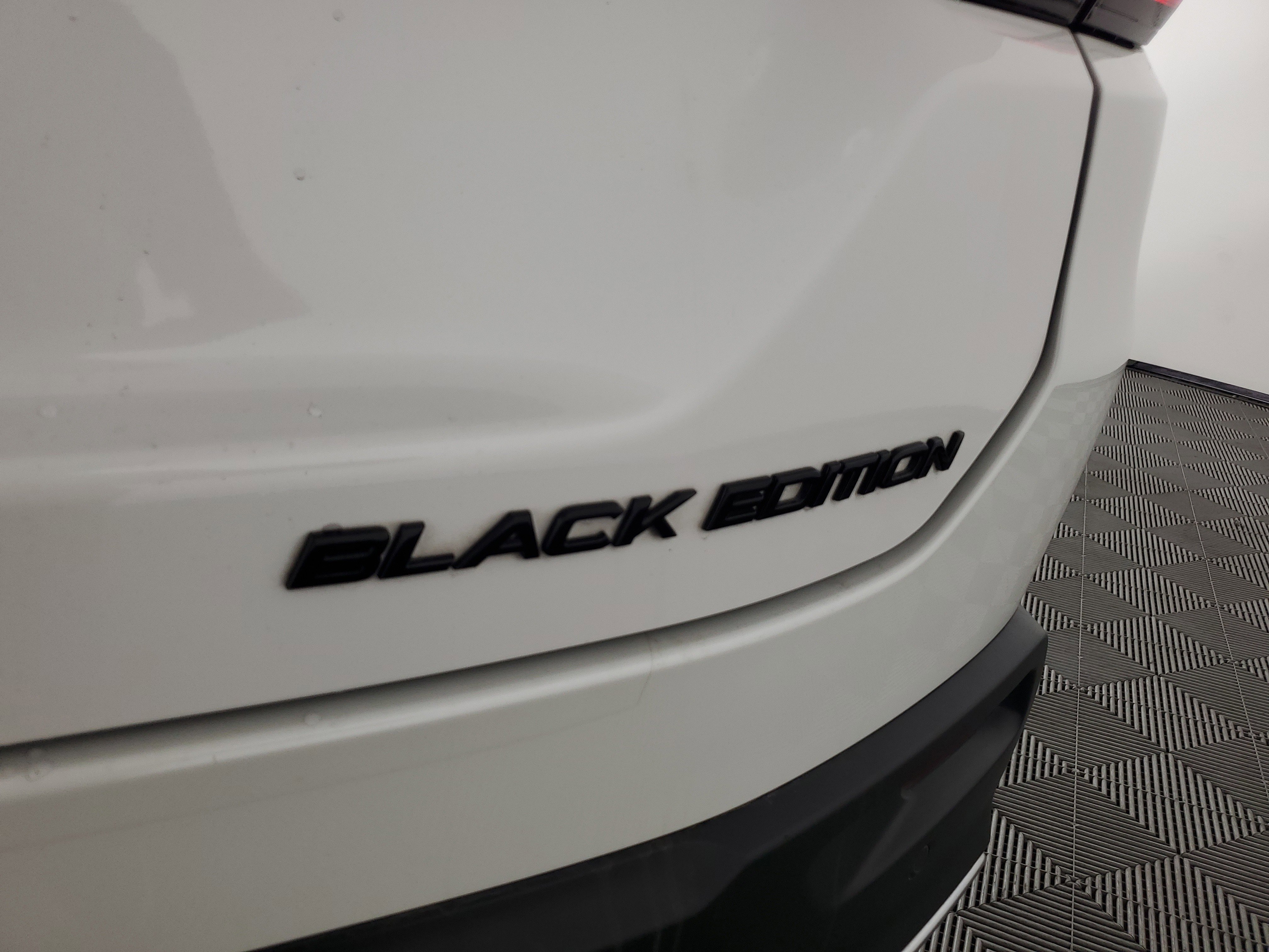Certified 2025 Honda Pilot Black Edition image 34