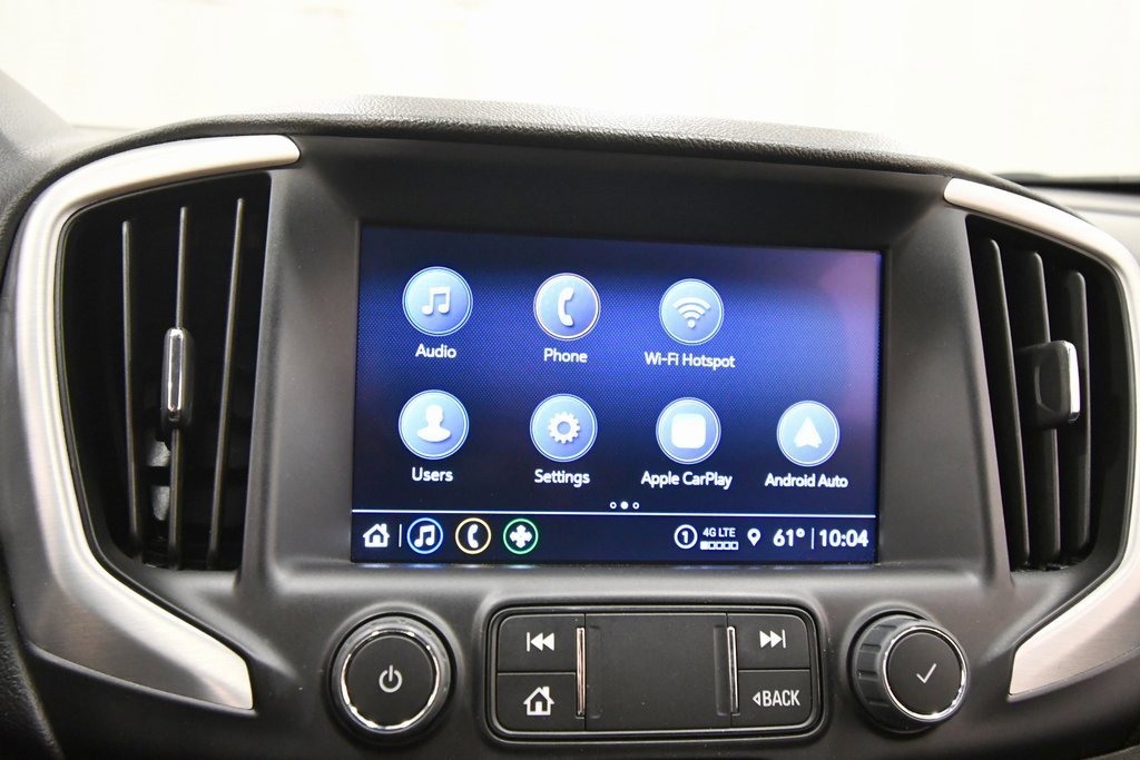 Used 2024 GMC Terrain SLT image 23