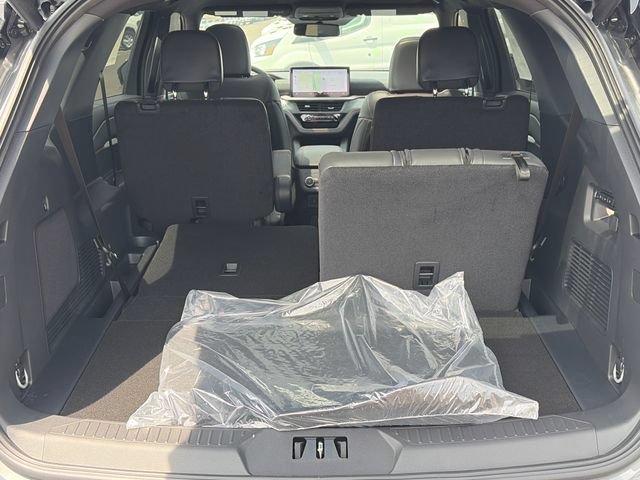 New 2026 Ford Explorer ST w/ Sun And Sound Package AWD/4WD image 8