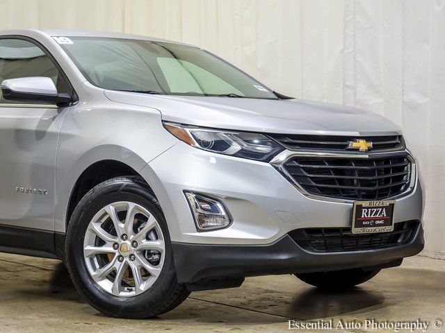 Used 2019 Chevrolet Equinox LT image 5