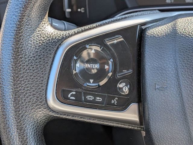 Used 2021 Honda CR-V EX image 18