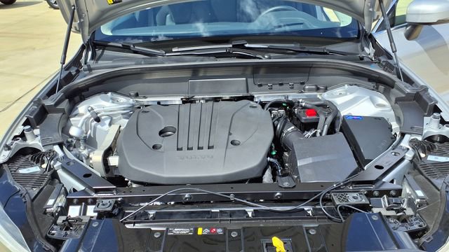 Certified 2023 Volvo XC60 B5 Ultimate w/ Climate Package FWD image 33