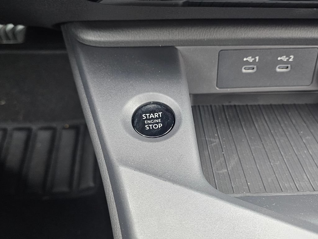 New 2026 Nissan Sentra SV w/ Floor Mat Package FWD image 23