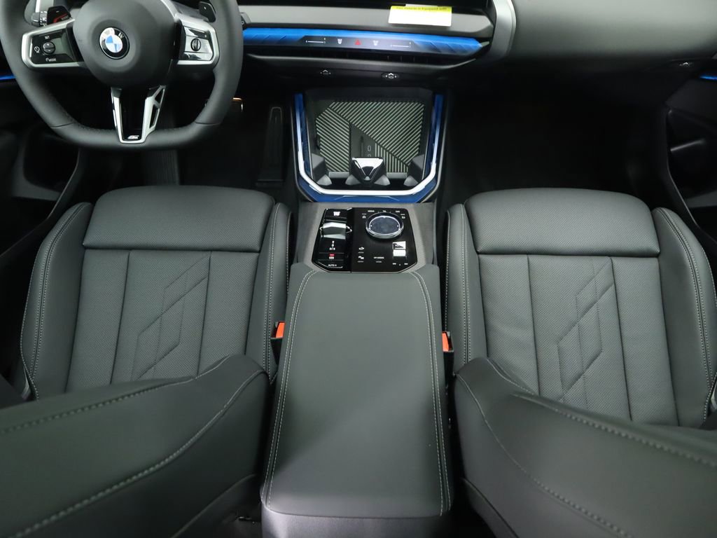 Used 2025 BMW X3 xDrive30i w/ Premium Package image 18