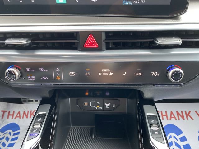 New 2025 Kia Sorento SX image 23