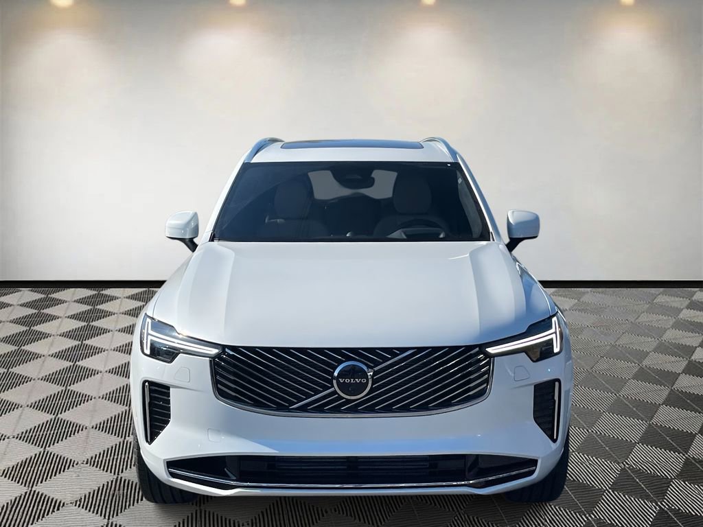New 2026 Volvo XC90 T8 Ultra w/ Lounge Package AWD/4WD image 8
