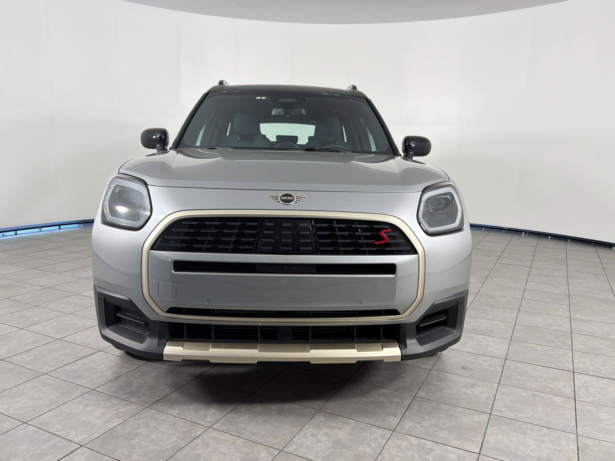 Certified 2025 MINI Cooper Countryman S AWD/4WD image 6