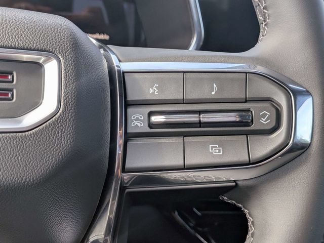 New 2026 GMC Canyon Elevation w/ Convenience Package RWD image 25
