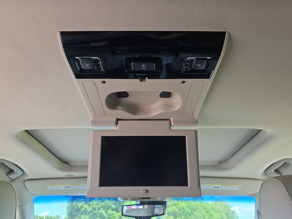 Used 2019 GMC Yukon Denali w/ Denali Ultimate Package RWD image 35