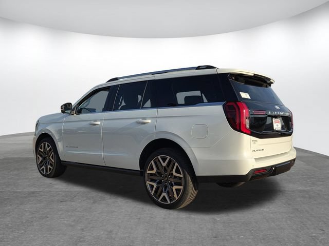 New 2027 Ford Expedition Platinum w/ Platinum Ultimate Package AWD/4WD video 3