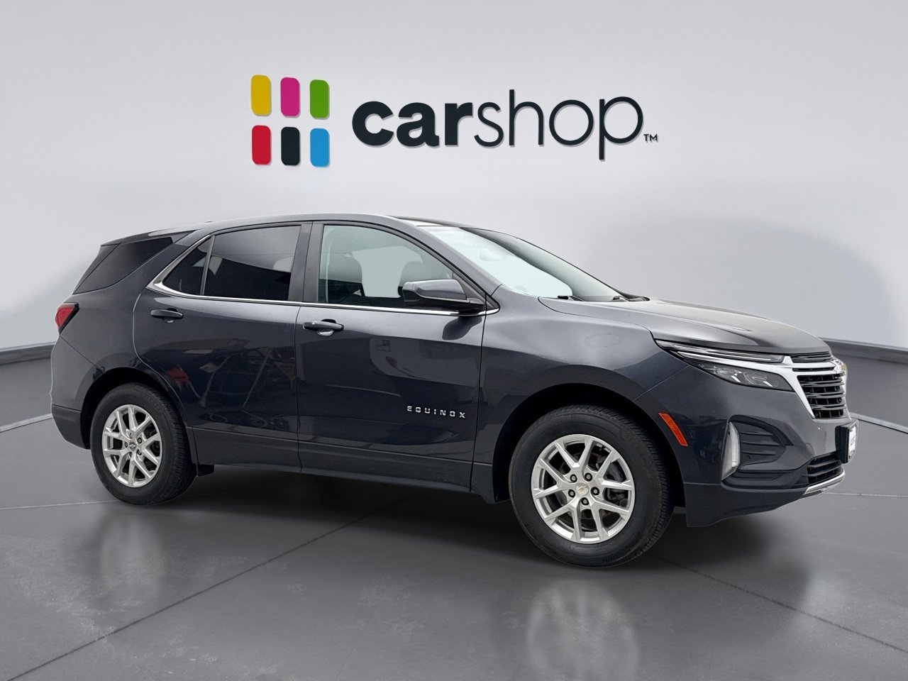 Used 2023 Chevrolet Equinox LT image 7